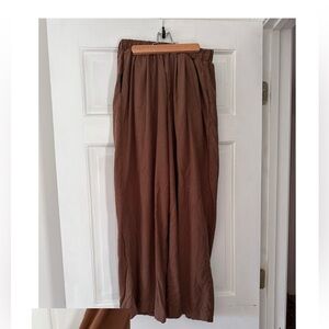 OZMA OF CALIFORNIA pants